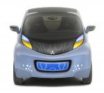 Mitsubishi i-MiEV Sport Air Concept 2009 года